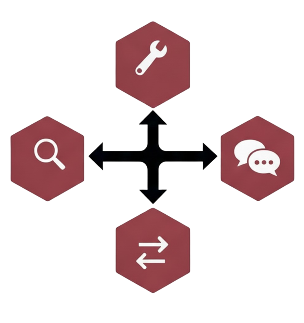 Extensible Framework