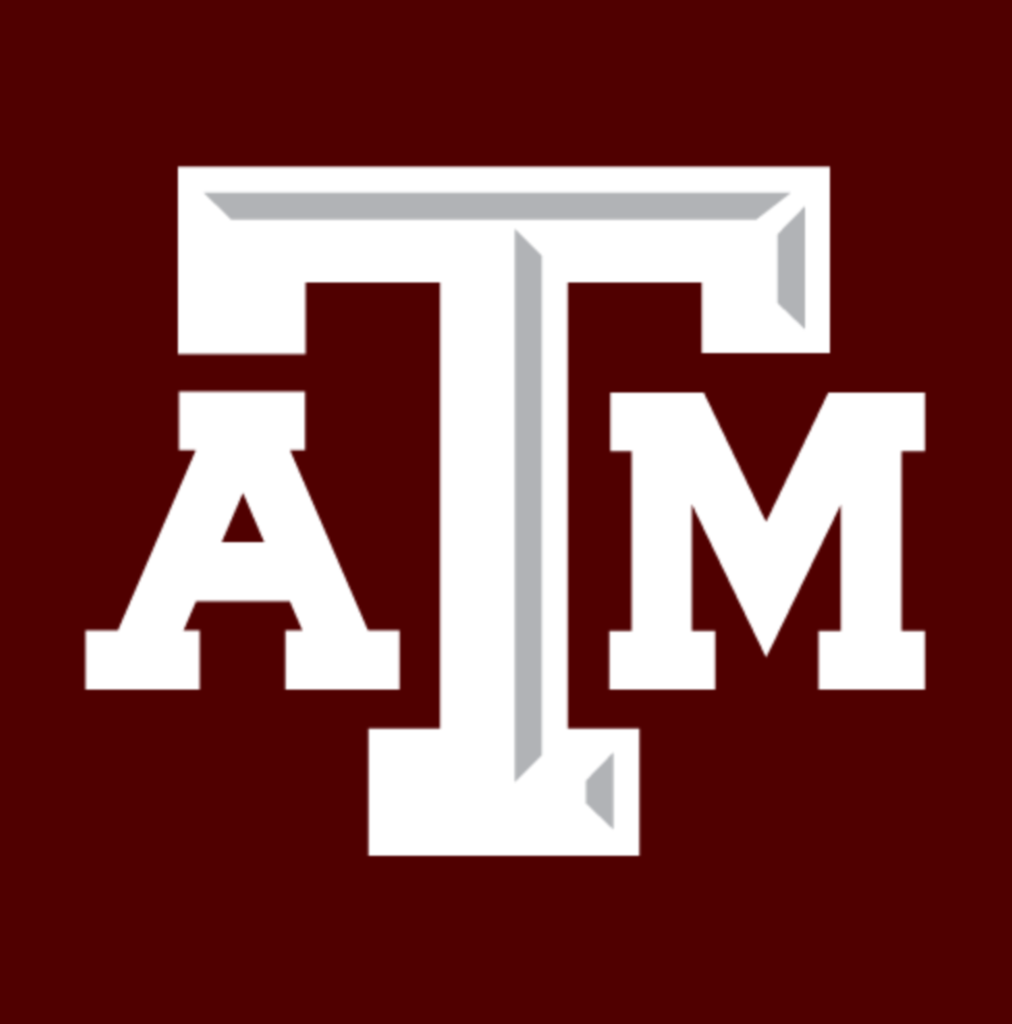 Texas A&M University Logo